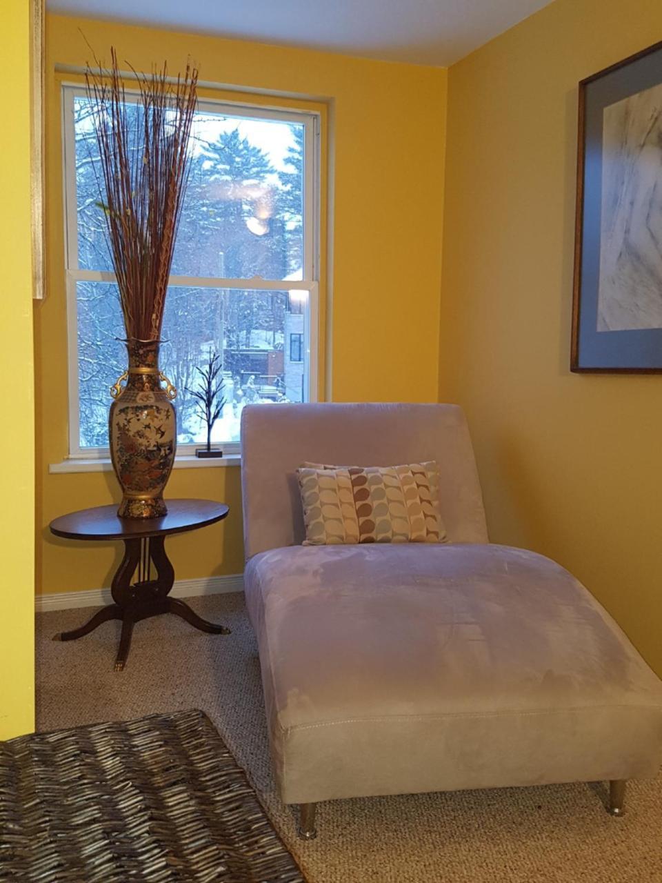 Les Trois Erables Boutique Inn 웨이크필드 외부 사진